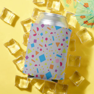 Enfriador De Latas Creación de figuras geométricas 2