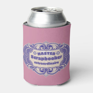 Enfriador De Latas Creador de Álbum de Recortes Cropper