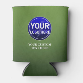 Enfriador De Latas Crear el logotipo del personalizado del propietari