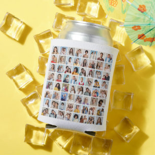 Enfriador De Latas Crear su propio Collage de fotos 64