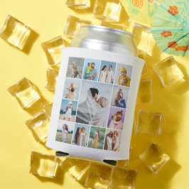 Enfriador De Latas Crear su propio Collage de fotos de 13