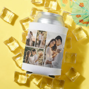 Enfriador De Latas Crear su propio Collage de fotos de 4