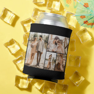 Enfriador De Latas Crear su propio Collage de fotos de 4