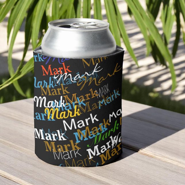 Enfriador De Latas Crear su propio nombre (Subido por el creador)