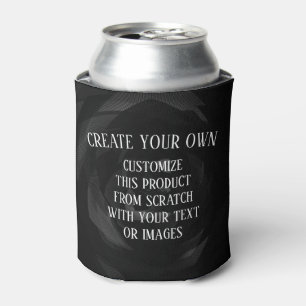 Enfriador De Latas Crear su propio Personalizado