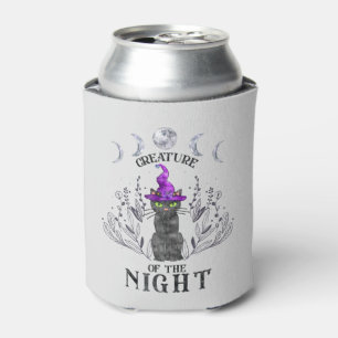 Enfriador De Latas Creatura de la noche