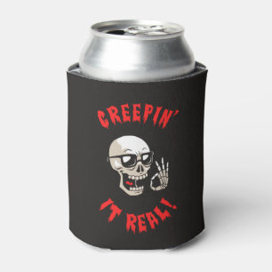 Enfriador De Latas Creeping' It Real