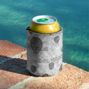 Enfriador De Latas Creer extranjero