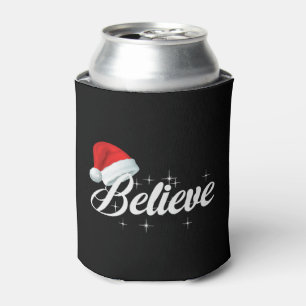 Enfriador De Latas Creer Navidades