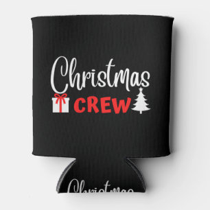 Enfriador De Latas CREW de navidades