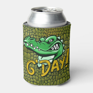 Enfriador De Latas Crickey, Espíritu australiano, Refrigerador de beb