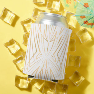 Enfriador De Latas Cristal 7