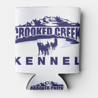 Enfriador De Latas Crooked Creek Kennel Koozie