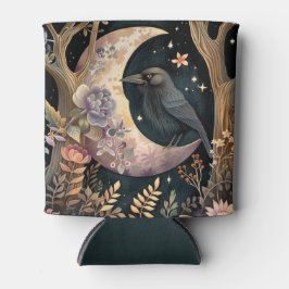 Enfriador De Latas Crow Moon