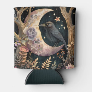 Enfriador De Latas Crow Moon