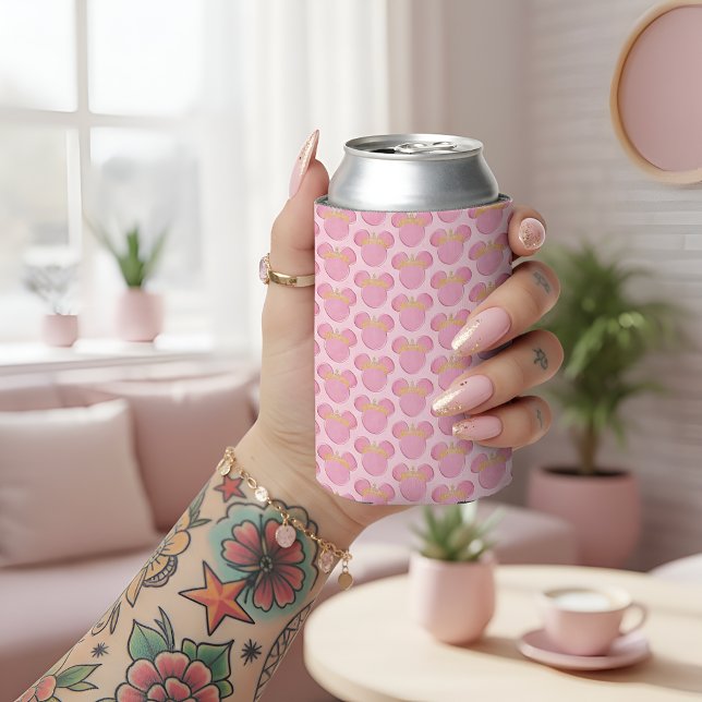 Enfriador De Latas Crown Can Cooler (Subido por el creador)