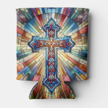 Cruz | Refrigerador de bebidas de espuma