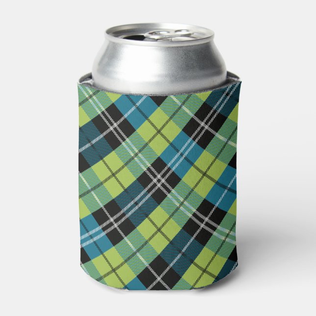 Enfriador De Latas Cuadrado y color 2 (Lata Anverso)