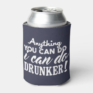 Enfriador De Latas Cualquier cosa que usted puede hacer…