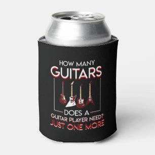 Enfriador De Latas Cuánto una necesidad una del guitarrista más