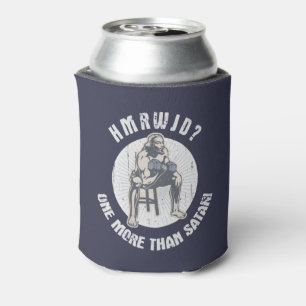 Enfriador De Latas Cuántos Reps