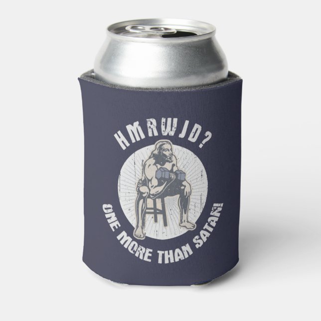 Enfriador De Latas Cuántos Reps (Reverso de la lata)