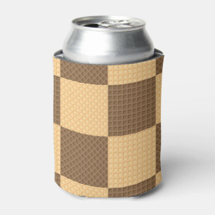 Enfriador De Latas Cuatro obleas