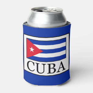 Enfriador De Latas Cuba