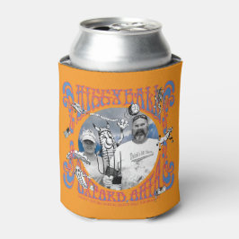 Enfriador De Latas Cubierta gótica de lata Higgyball