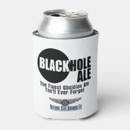 Enfriador De Latas Cubo para Blackhole