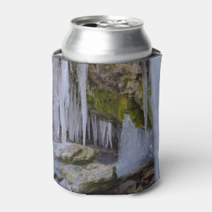 Enfriador De Latas Cueva del hielo