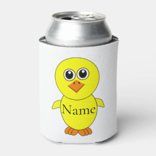 Enfriador De Latas Cuidadoso ladrón_cove