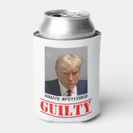 Enfriador De Latas Culpable