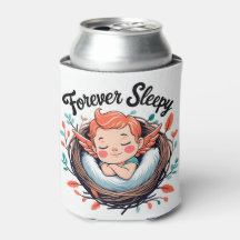 Cupid: Forever Sleepy