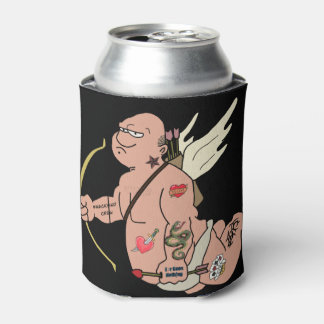 Enfriador De Latas Cupido alternativo puede Coozie