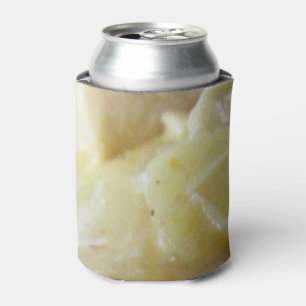 Enfriador De Latas Curry amarillo tailandés [แ ก ง ก ห รี่] Comida ca