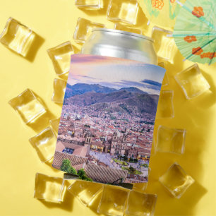 Enfriador De Latas Cusco