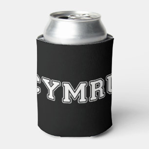 Enfriador De Latas Cymru