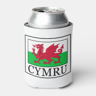 Enfriador De Latas Cymru