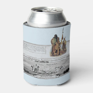 Enfriador De Latas "DA-co-tah "