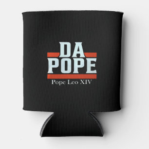 Enfriador De Latas Da Pope De América El Papa De Chicago, Leo XIV Pro