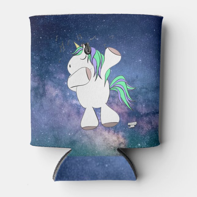 Enfriador De Latas Dab Uni Galaxy (Anverso)