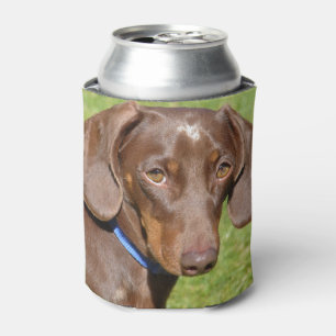 Enfriador De Latas Dachshund