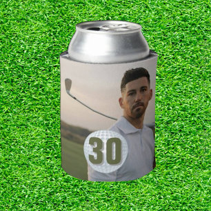 Enfriador De Latas DAD Awesome Birday Bash