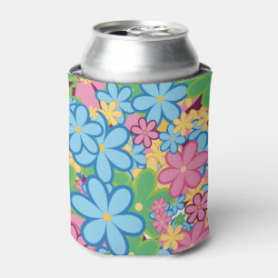 Enfriador De Latas Daisies