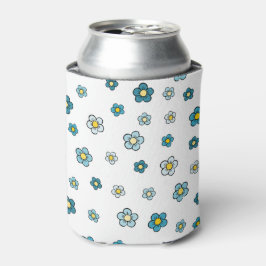 Enfriador De Latas Daisies