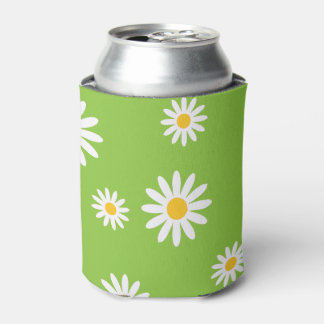Enfriador De Latas Daisies