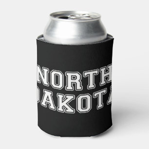 Enfriador De Latas Dakota del Norte
