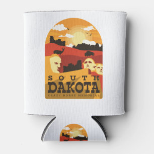 Enfriador De Latas Dakota del Sur