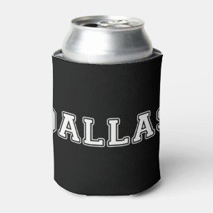 Enfriador De Latas Dallas Texas